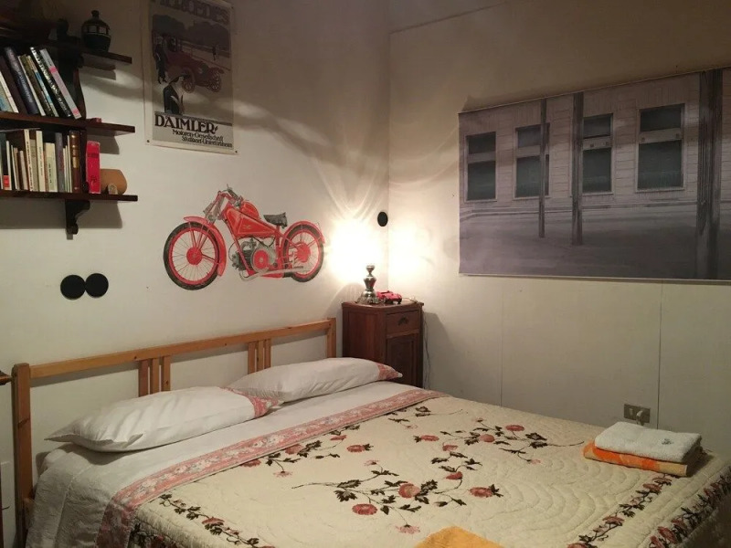 La Casa dei Nonni B&B