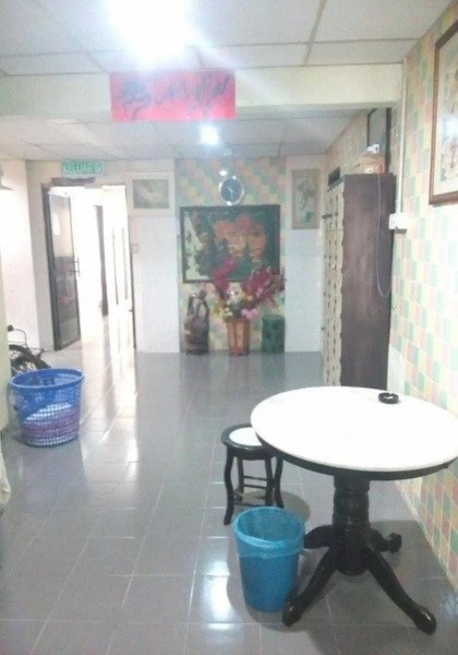 Oasis Hostel