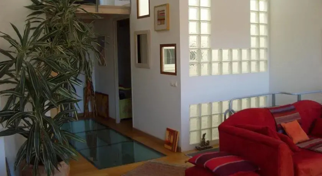 Duplex Vieux Port La Ciotat