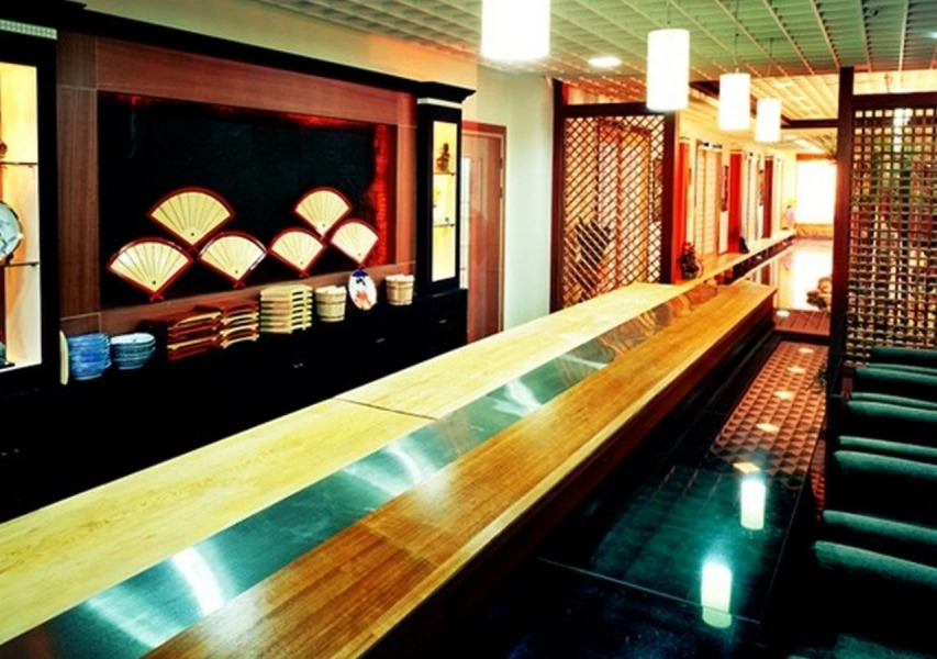 Tourist Hotel Masters