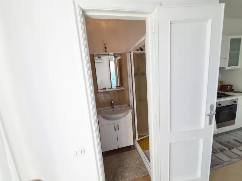 La torretta sulla costa 2