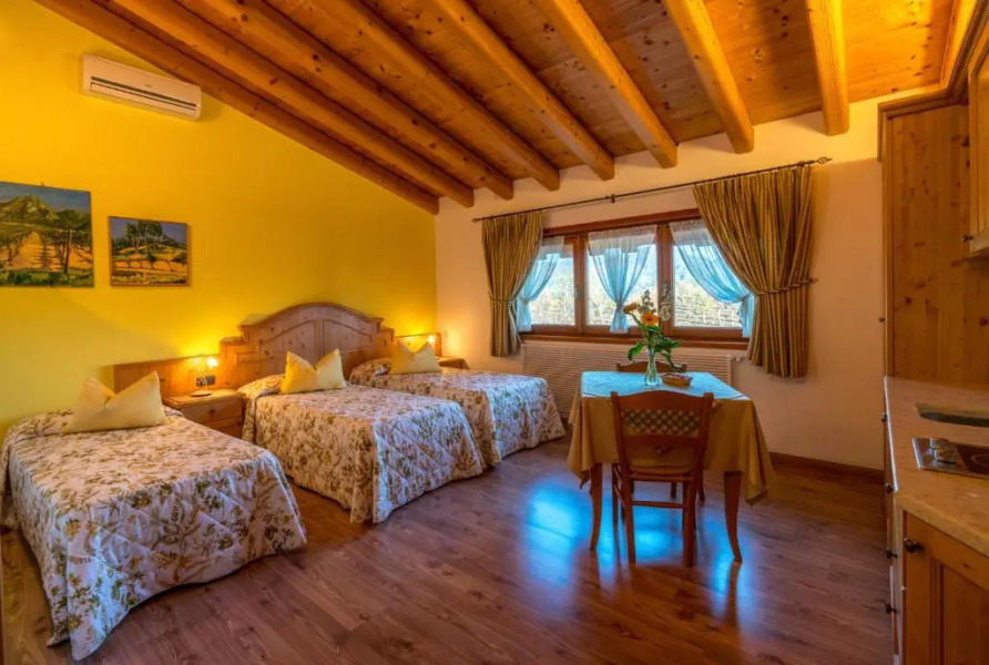 Azienda Agricola Campion