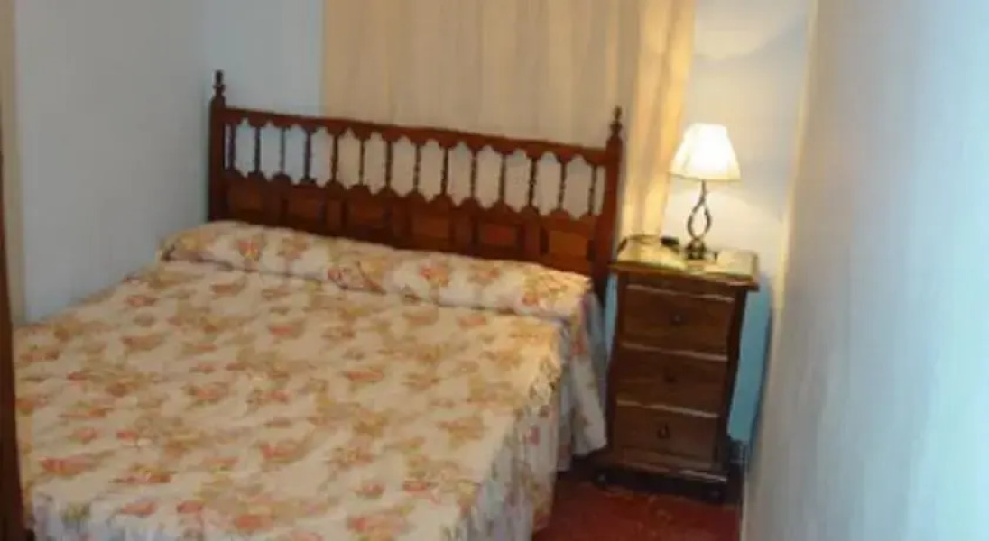 Casa Rústica Las Tinajas