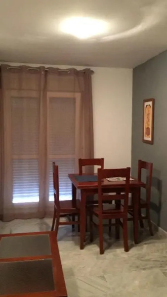 Apartamento céntrico