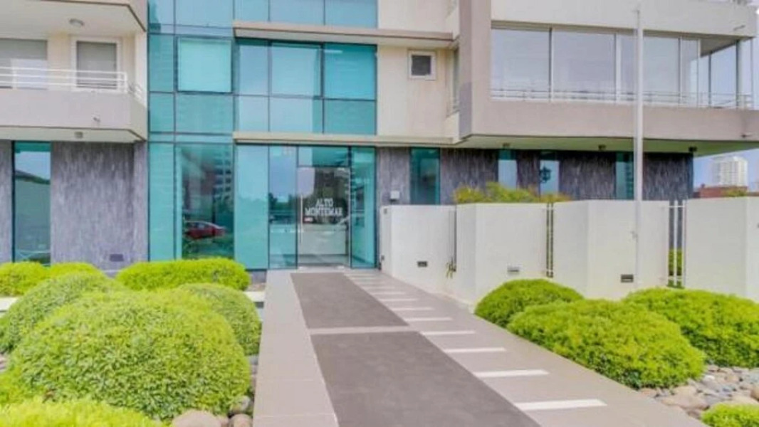 Departamentos Altos de Montemar