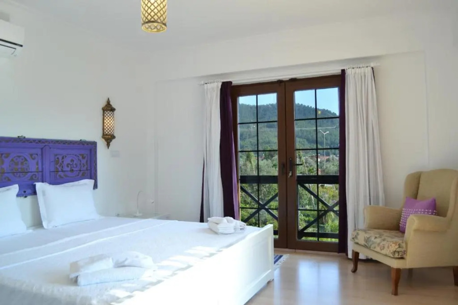 Villa Luna By Villa Safiya