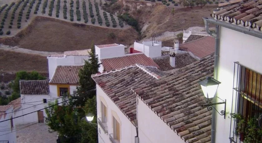 Albergue Ruta Del Califato