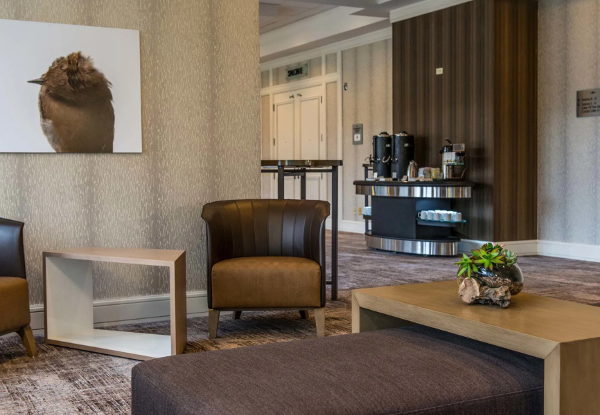 Marriott Minneapolis Southwest