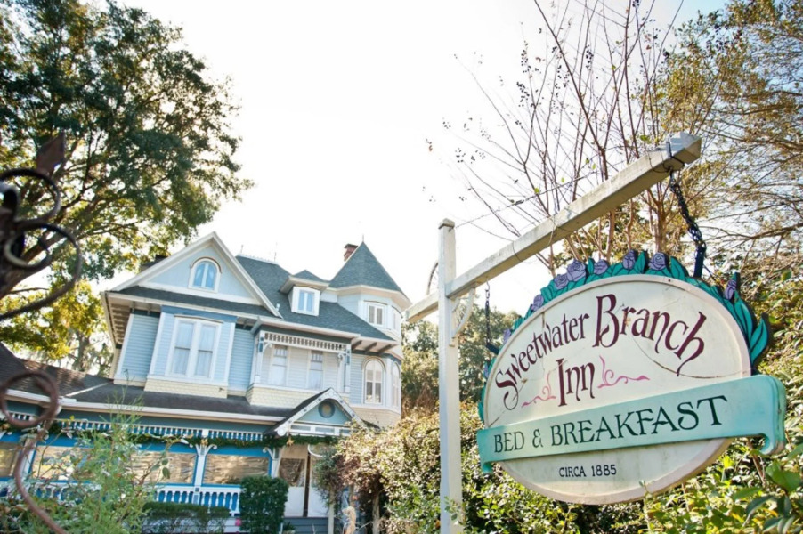 Sweetwater Branch Inn