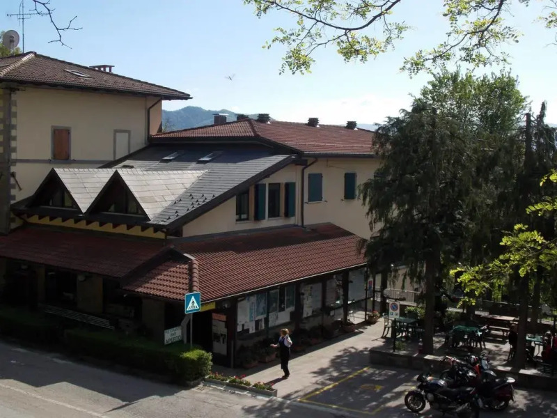 Albergo Ristorante Gamberini