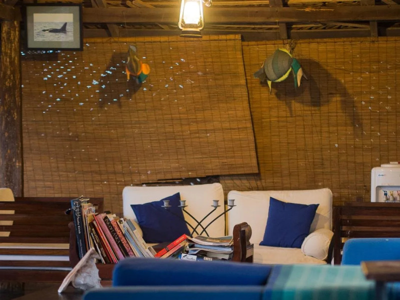 Diyamba Beach Resort