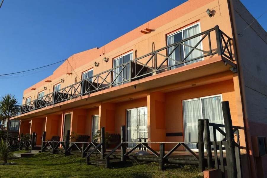 Hotel Marina Punta Colorada