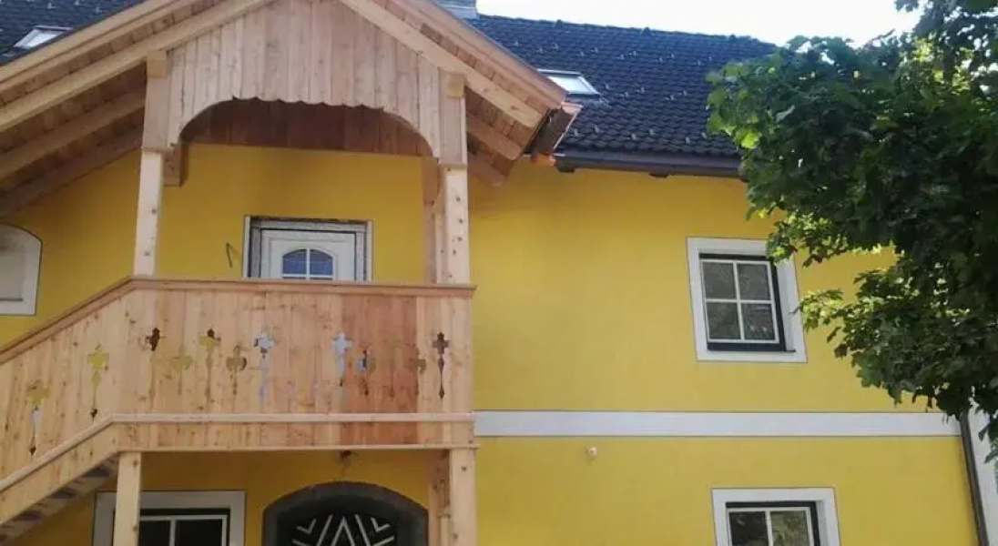 Meissnitzerhof