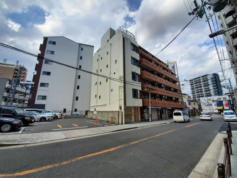 Sakuranomiya Hotel-Self Service