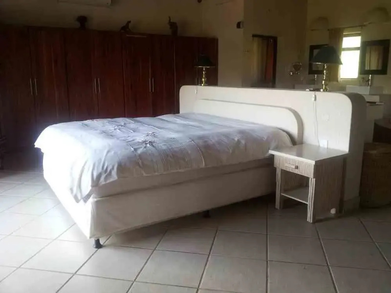 House 130 Blyde Wildlife Estate