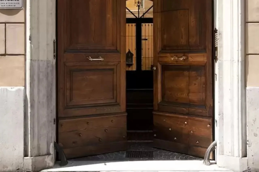 Residenza Roma