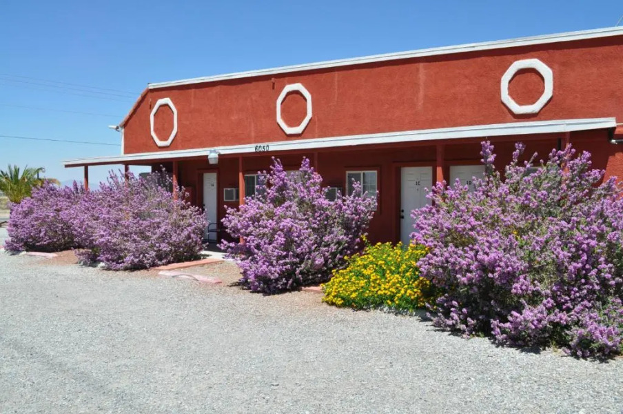 K7 Bed and Breakfast