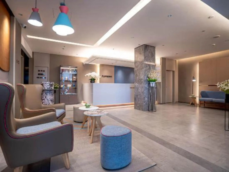 Home Inn (Changji North Yan'an Road)