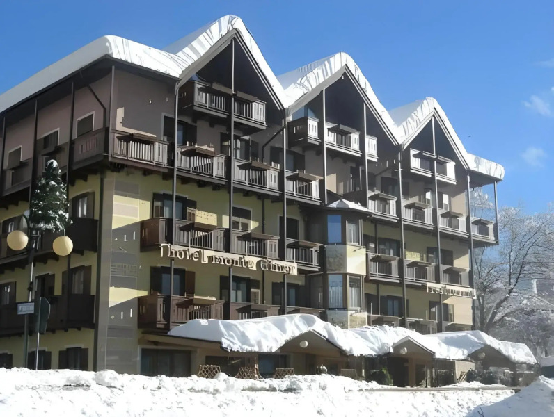 Active Hotel Monte Giner