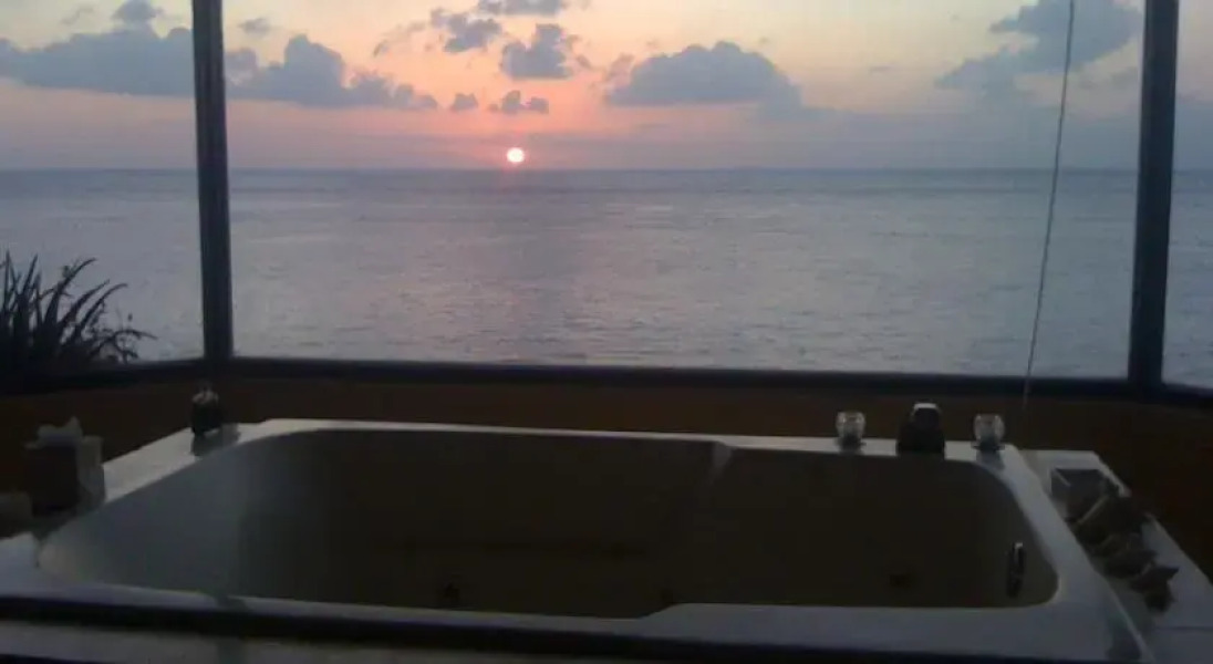 Puesta del Sol 4 Norte