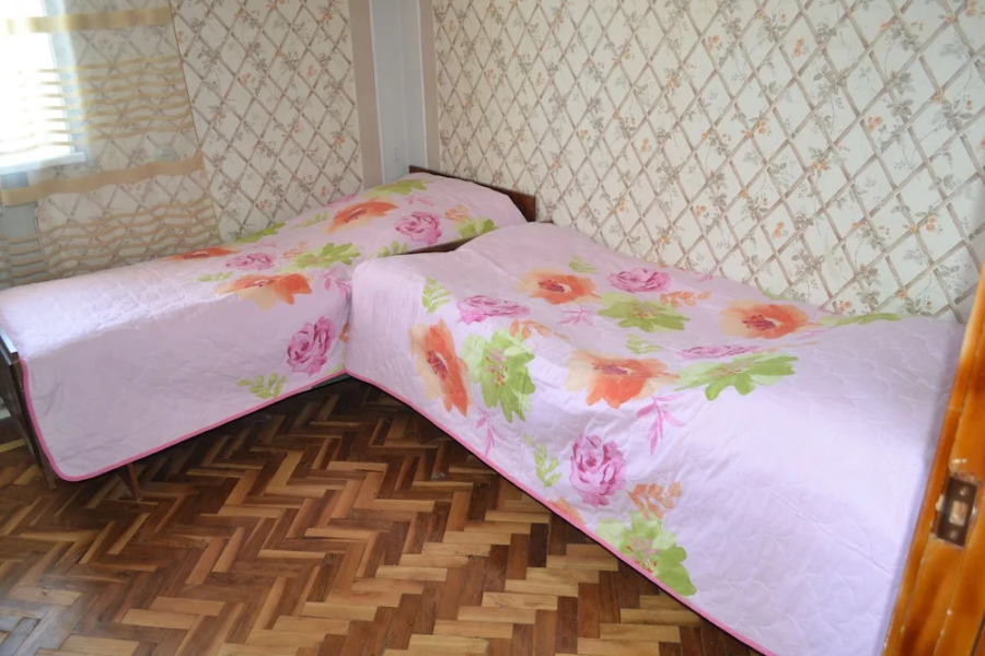 Гостевой дом Serik & Geora