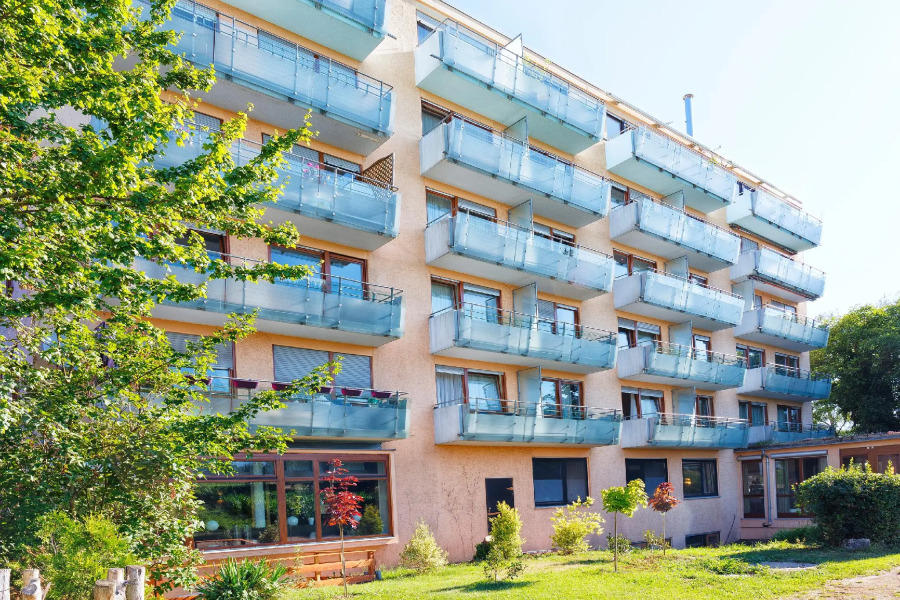 Kemnater Hof -APARTMENTS-