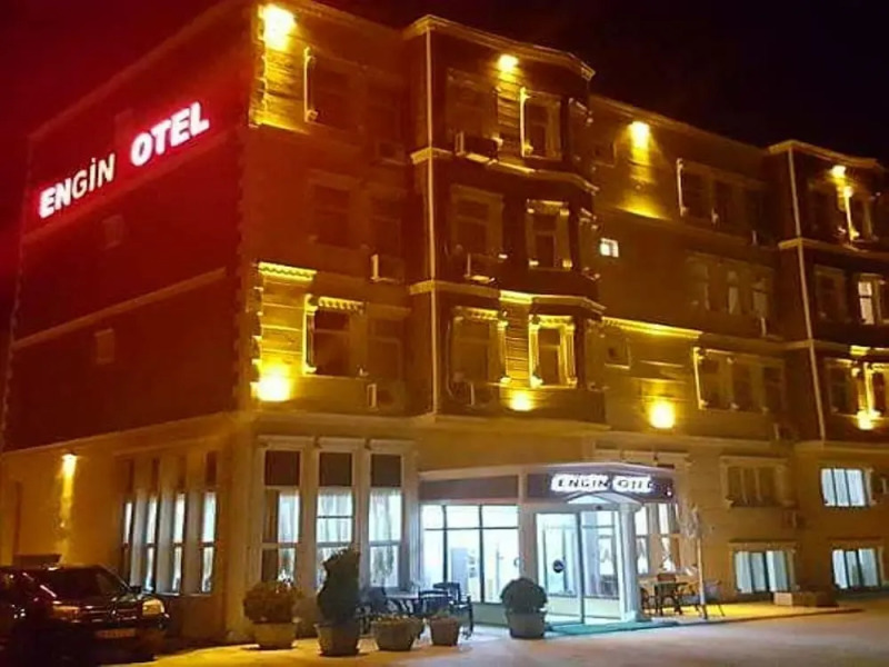 Engin Hotel