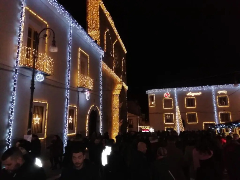 Valerio's Home Historical Center