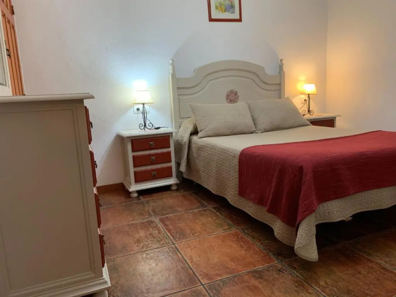 Hostal Rural Atalaya