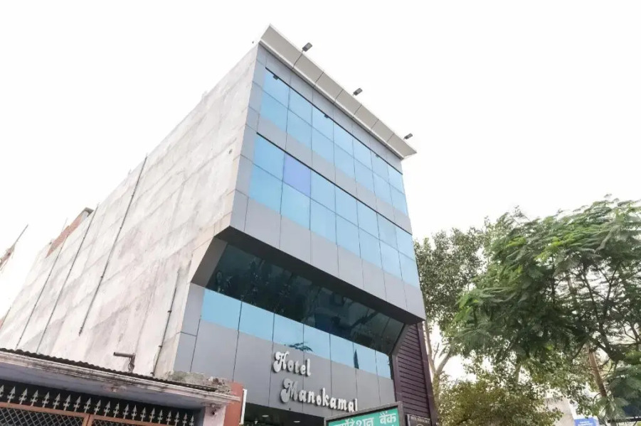 Hotel Manokamal by OYO Rooms