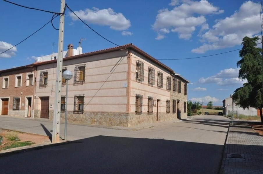 Casa Rural Doña Carmen