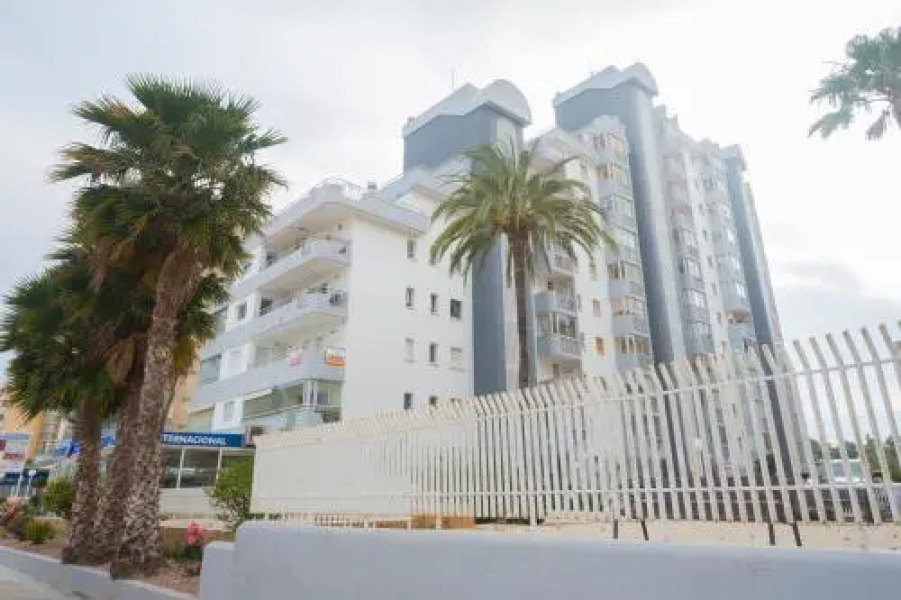 36 Avenida Juan Carlos I