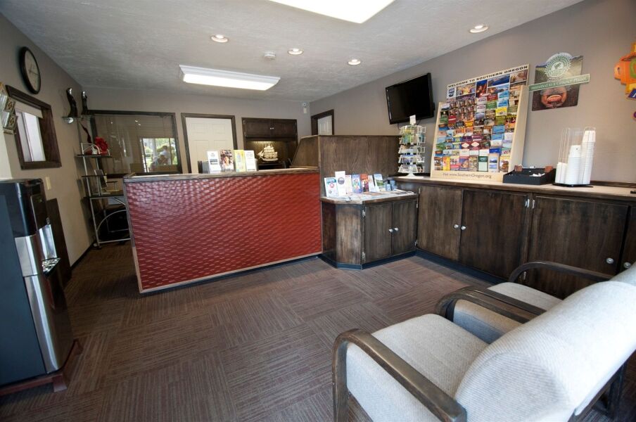 Flagship Inn of Ashland