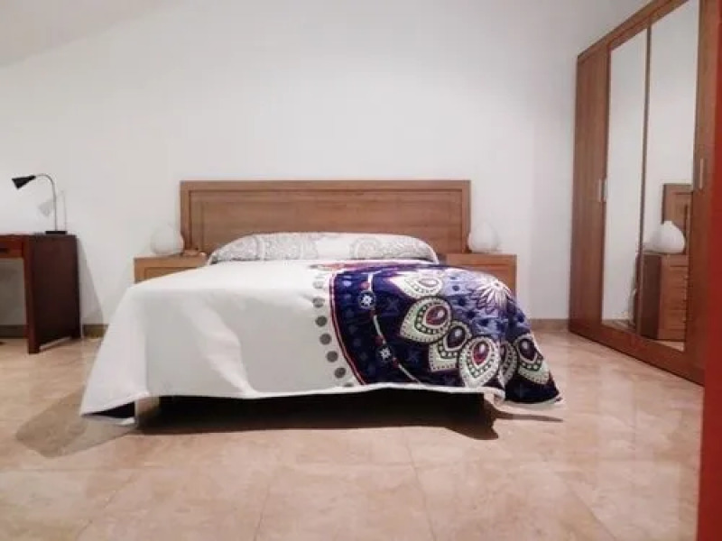 Apartament Pont de Ferro