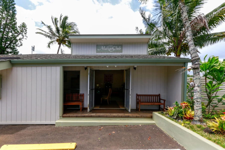 Makai Club Resort