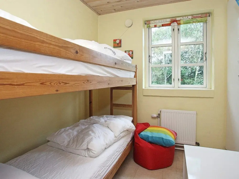 10 Person Holiday Home in Fur-by Traum