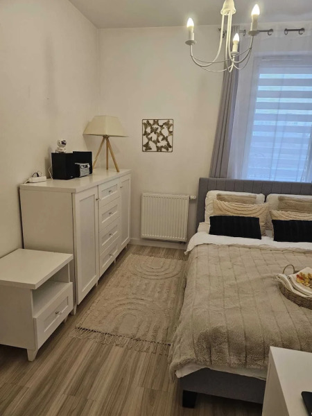 2 Bed Apartment in Zyrardow