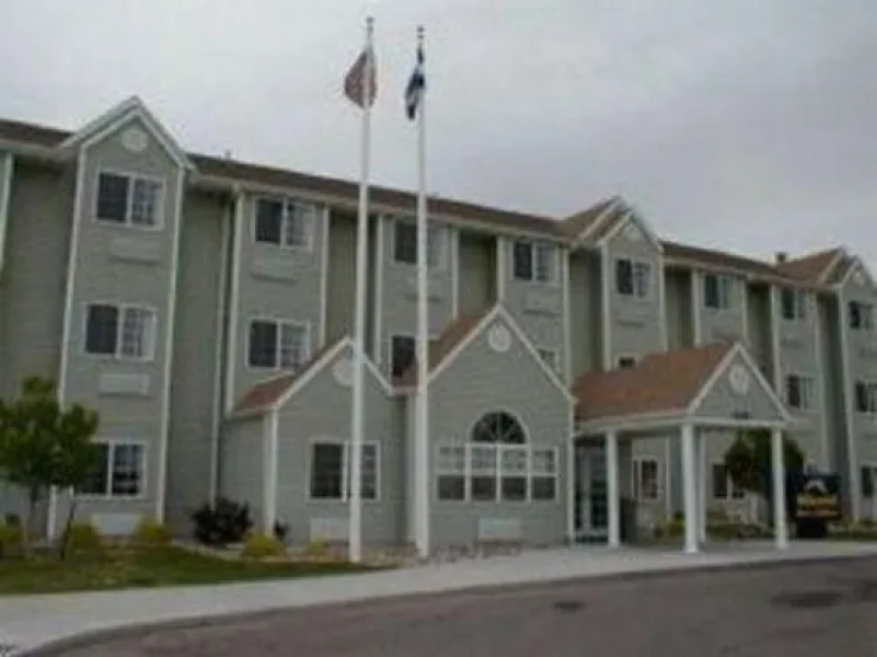 Microtel Inn and Suites Pueblo