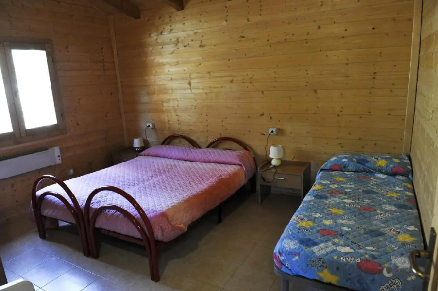 Holiday Home Bagnara