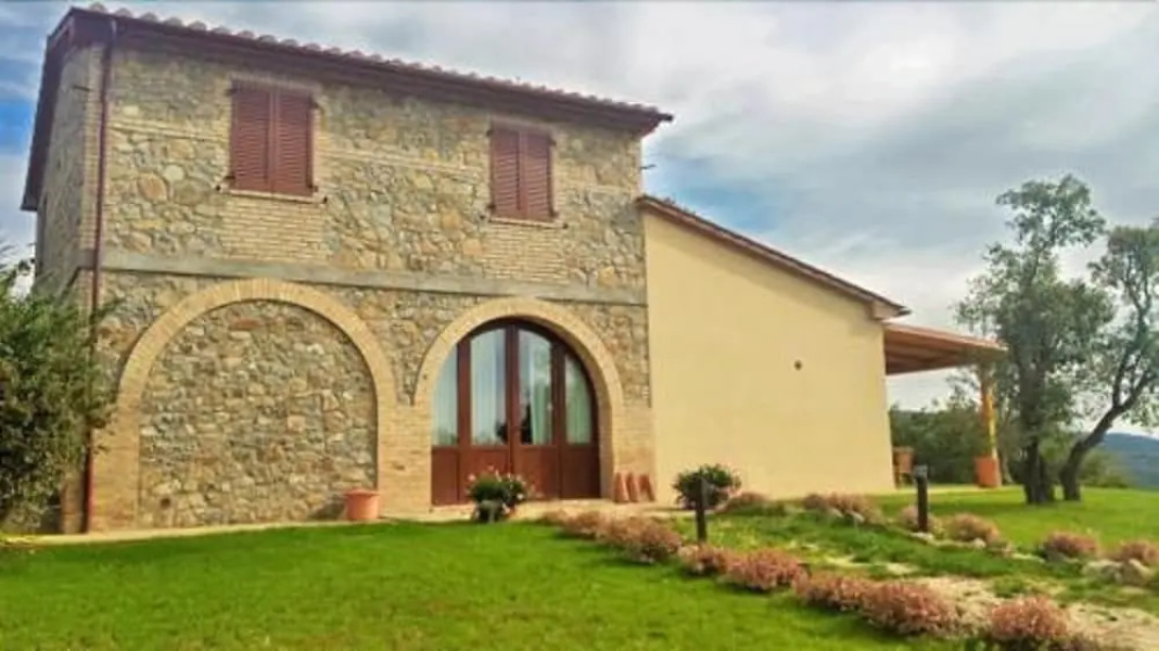 Agriturismo Sugheretello