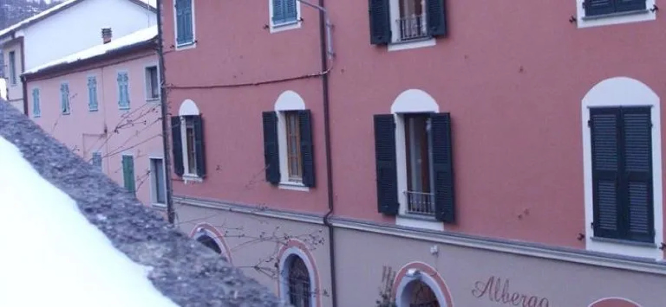 Albergo Al Ponte Antico