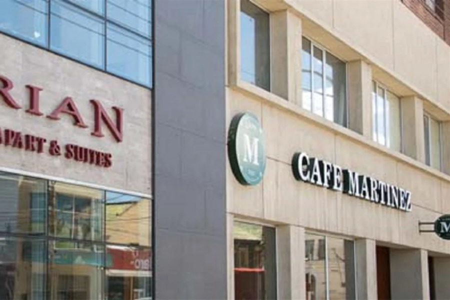 Amérian Río Gallegos