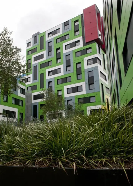 University of Essex - Southend Campus