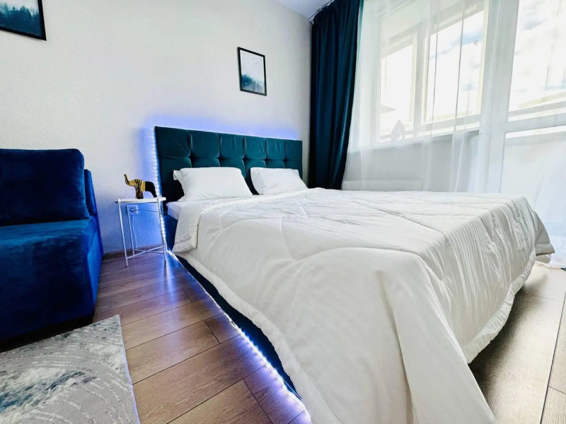 Апартаменты на улице Белинского 177Ак3