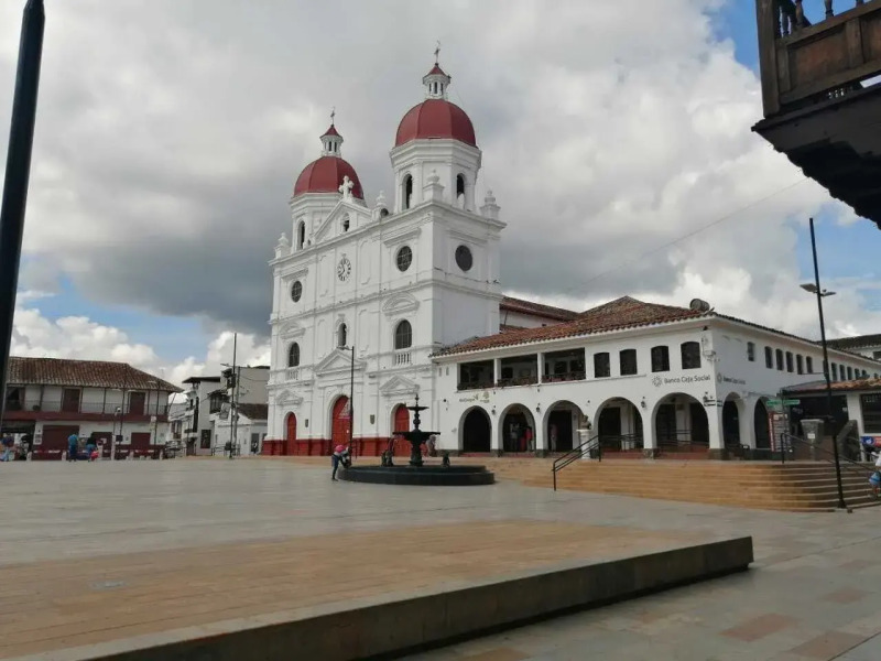 Hotel Valle de San Nicolas