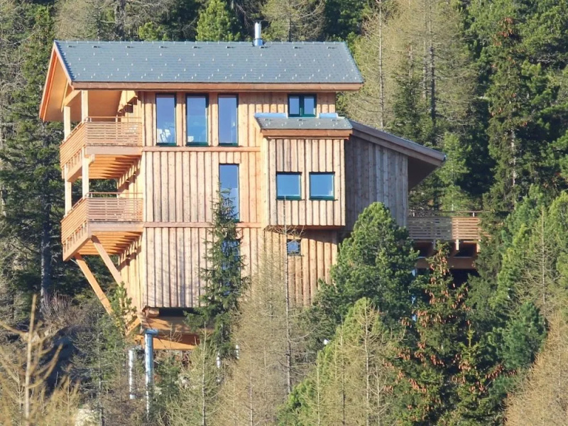 Alpenpark Turracher Höhe by ALPS RESORTS