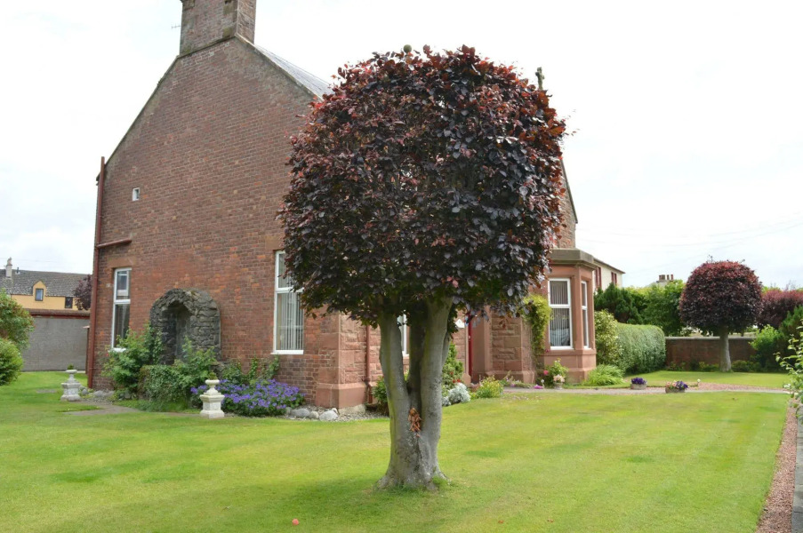 Cross Haven Guest House