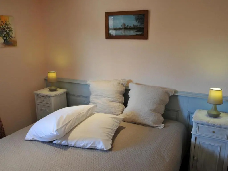 Gîte chez Elouann