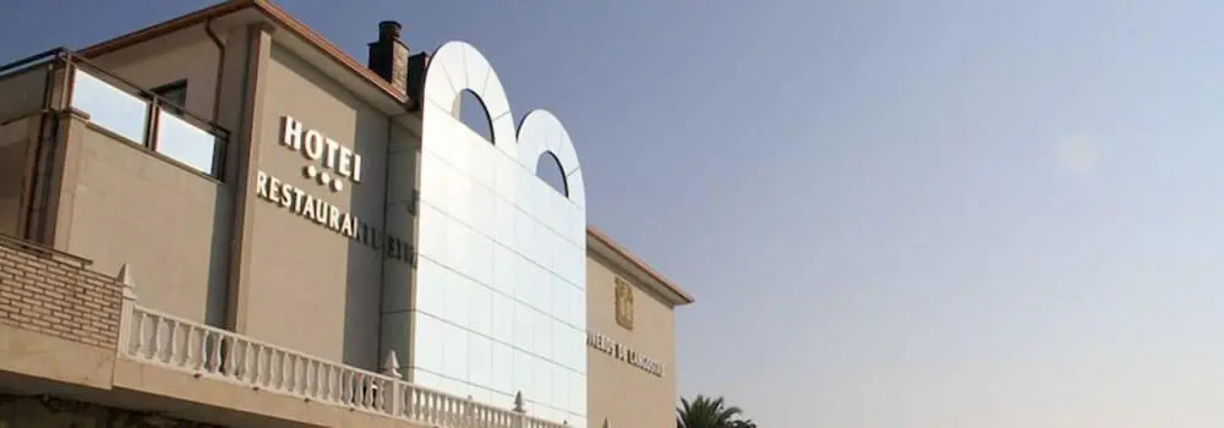 Apartamentos alfar