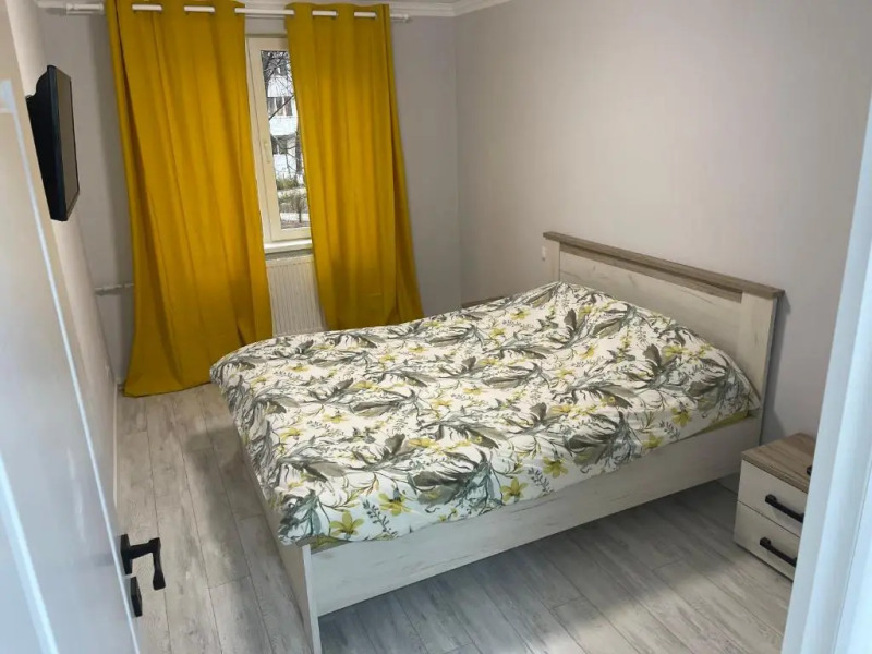 Apartament Bulevard